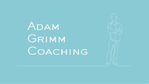Adam Grimm, ACC Coaching